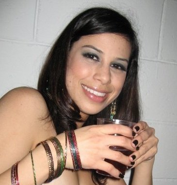 Corina Lopez